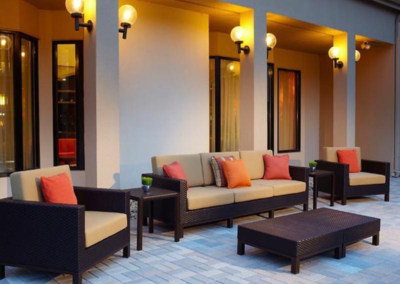 โซเนสตา ซีเลกต์ เบตเทนดอร์ฟ ควอด ซิตี้ Hotel เบ็ทเทนดอร์ฟ ภายนอก รูปภาพ